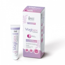 Гель от сухости во влагалище VAGISEX (30 г)