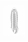 Удлиняющая насадка закрытого с фиксацией на мошонке No 36 Stretchy Penis Extension