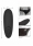 Набор для удовольствия на ДУ Remote Control Panty Set L/XL (кружевные трусики+вибромассажер)