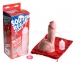 Фаллоимитатор с семяизвержением Squirting Realistic Cock0