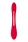 Гибкий многофункциональный вибратор для пар Satisfyer Elastic Joy (10 режимов)