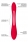 Гибкий многофункциональный вибратор для пар Satisfyer Elastic Joy (10 режимов)