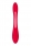 Гибкий многофункциональный вибратор для пар Satisfyer Elastic Joy (10 режимов)