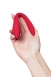 Гибкий многофункциональный вибратор для пар Satisfyer Elastic Joy (10 режимов)7