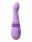 Фрикционно-ротационный вибратор с функцией нагрева Her Personal Sex Machine (7 режимов)
