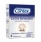 Презервативы с крупными точками и ребрами Contex Extra Sensation (3 шт)