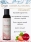 Натуральная смазка со вкусом клубники All-Natural Strawberry (150 мл)