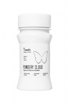 Пудра для ухода за игрушками без запаха Powdery Cloud (40 г)