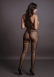 Контактный комбинезон Net High Neck Bodystocking3