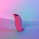 Вакуумно-волновой стимулятор  BELIEVER  PINK PASSION Love to Love4