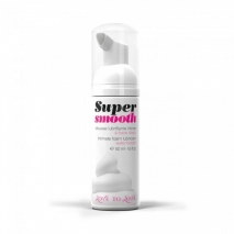 Лубрикант нежнейшая пенка Love to Love SUPER SMOOTH - MOUSSE LUBRIFIANTE 50мл