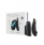 Набор для пар Pleasure Pair: ARCwave Ion + Womanizer Premium 2