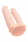 Вибратор для двойного проникновения RealStick Silicone Jason M.