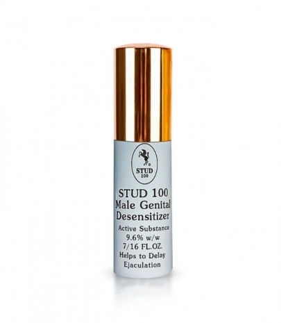 Спрей-пролонгатор для мужчин Stud 100 (12 г)