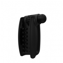 Мастурбатор с вибрацией и креплением на пальцы HandVIBE