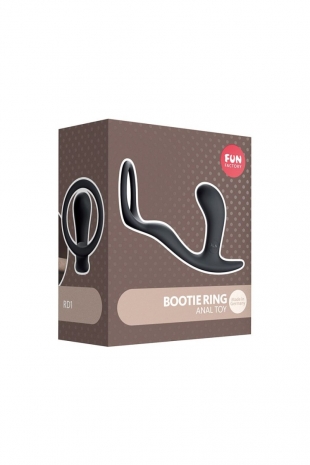 Насадка Fun Factory BOOTIE RING
