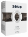 Эрекционное кольцо N0. 39  Cock Ring2