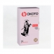 Презервативы OKOTO Ultra Thin, №120