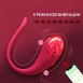 Виброяйцо с приложением (9 режимов)5