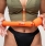 Мощнейший мибромассажер FF VIM VIBRATING WAND