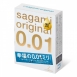 Презервативы Sagami Original 001 EXTRA LUB, полиуретан, 2 шт0