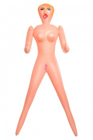 Надувная кукла Becky The Beginner Babe Love Doll