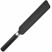 Шлёпалка с электростимуляцией ZEUS Spiked Paddle