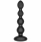 Анальная вибровтулка Nexus Tornado Beaded Probe с функцией вращения