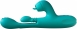Иновационный вибратор кролик Sensa Sway технологией массажа на 360 градусов2