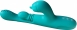 Иновационный вибратор кролик Sensa Sway технологией массажа на 360 градусов6