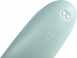Мембранно-волновой клиторальный стимулятор Pulse Lite Neo Seafoam blue3