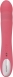 Мощный вибратор-кролик с функцией пенетрации Avery Strawberry Pink1