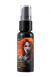 Гель Erotist с эффектом вибрации VOLCANO OF PASSION CHERRY (со вкусом вишни), 25 мл0