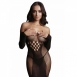 Миниплатье эротическое Long Sleeved Mini Dress0