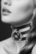 Чокер CHOKER FETISH NOIR0