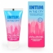 Увлажняющий лубрикант с гиалуроновой кислотой Intim in the city hyaluronic (60 г)1