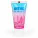 Увлажняющий лубрикант с гиалуроновой кислотой Intim in the city hyaluronic (60 г)0