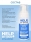 Воздушная пенка для умывания HELP MY SKIN HYALURONIC 150 мл