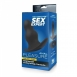 Анальный стимулятор-тоннель SEX expert6