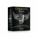 Набор Orgie Orgasmic Bullet с гелем Orgasm Drops Intense и вибропулей3