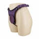 Универсальные страпон-трусики Harness Briefs Caludio III0