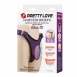 Универсальные страпон-трусики Harness Briefs Caludio III3