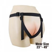 Универсальные страпон-трусики Harness Briefs Caludio II