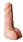 Фаллоудлинитель неоскин Cock Next 19 см