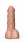 Фаллоудлинитель неоскин Cock Next 17 см