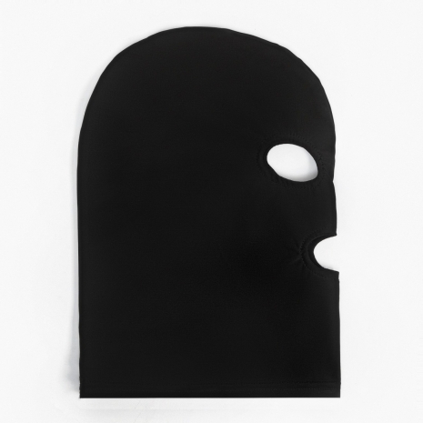 Маска для БДСМ балаклава