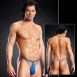 Трусы мужские POUCH V-стринги L/XL0
