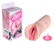 Мастурбатор POCKET PUSSY Jesse Capelli0
