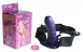 Страпон Purple Passion2