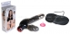 Страпон без крепления для G-точки Vibrating Strapless Strap-On4